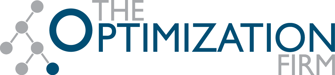 The Optimization Firm